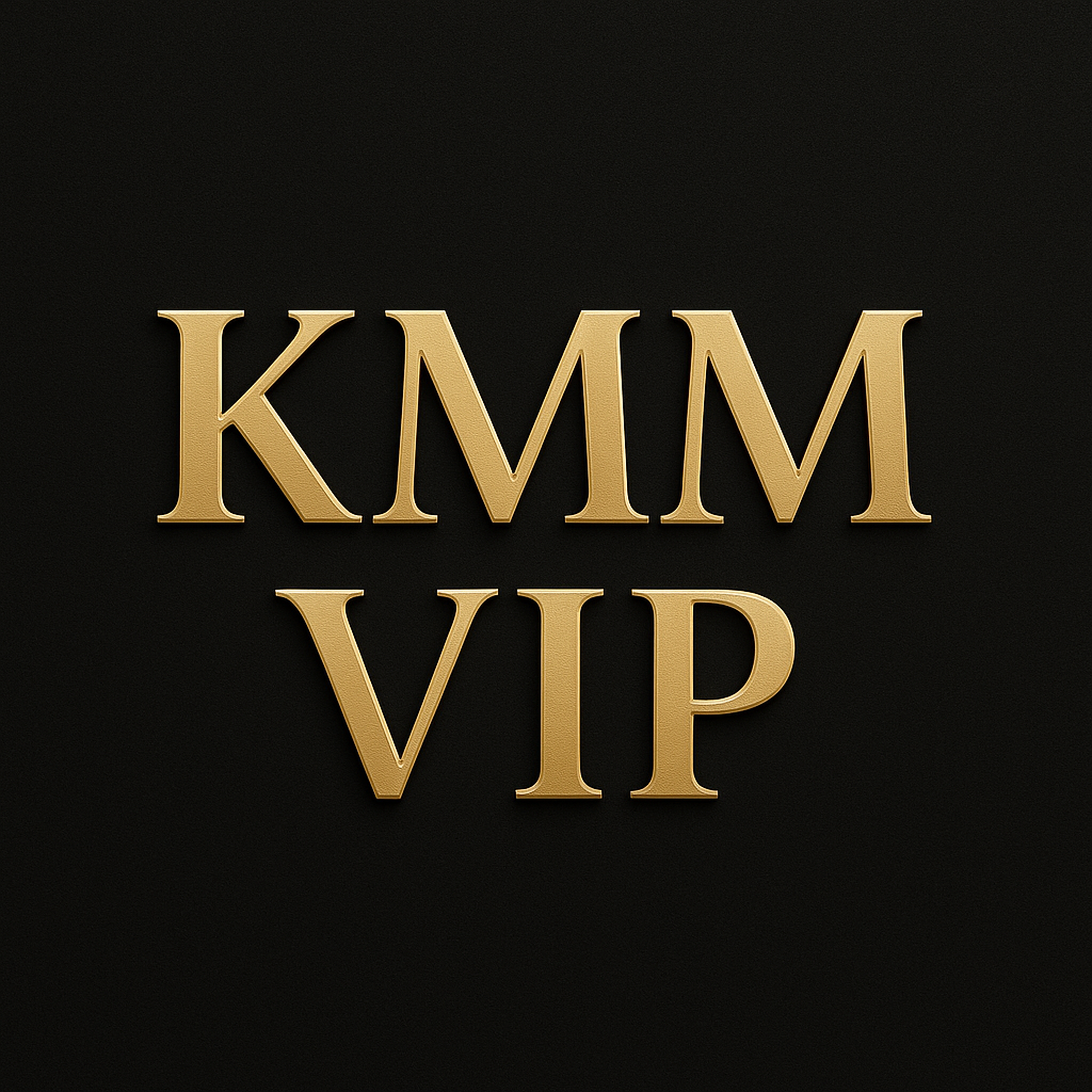 KMM VIP